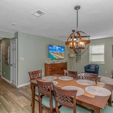 125 Atlantic Avenue Unit G1 - Pet Friendly! Walk To The Beach And Pier! 2Br -1Ba - Sleeps 6 Guests! Μιρτλ Μπιτς Εξωτερικό φωτογραφία