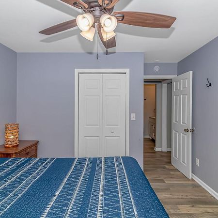 125 Atlantic Avenue Unit G1 - Pet Friendly! Walk To The Beach And Pier! 2Br -1Ba - Sleeps 6 Guests! Μιρτλ Μπιτς Εξωτερικό φωτογραφία