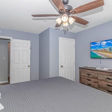 125 Atlantic Avenue Unit G1 - Pet Friendly! Walk To The Beach And Pier! 2Br -1Ba - Sleeps 6 Guests! Μιρτλ Μπιτς Εξωτερικό φωτογραφία