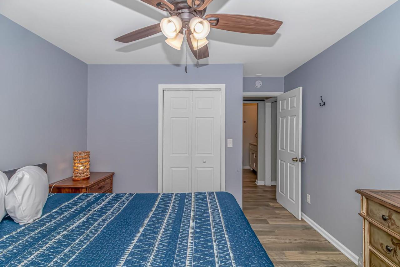 125 Atlantic Avenue Unit G1 - Pet Friendly! Walk To The Beach And Pier! 2Br -1Ba - Sleeps 6 Guests! Μιρτλ Μπιτς Εξωτερικό φωτογραφία