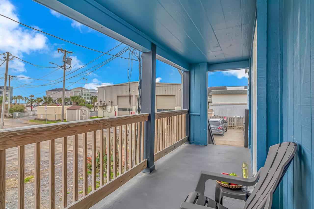 125 Atlantic Avenue Unit G1 - Pet Friendly! Walk To The Beach And Pier! 2Br -1Ba - Sleeps 6 Guests! Μιρτλ Μπιτς Εξωτερικό φωτογραφία