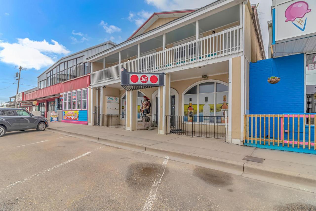 125 Atlantic Avenue Unit G1 - Pet Friendly! Walk To The Beach And Pier! 2Br -1Ba - Sleeps 6 Guests! Μιρτλ Μπιτς Εξωτερικό φωτογραφία