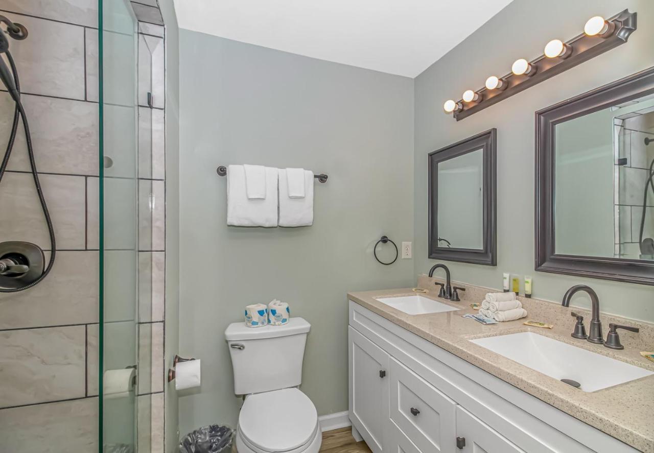 125 Atlantic Avenue Unit G1 - Pet Friendly! Walk To The Beach And Pier! 2Br -1Ba - Sleeps 6 Guests! Μιρτλ Μπιτς Εξωτερικό φωτογραφία