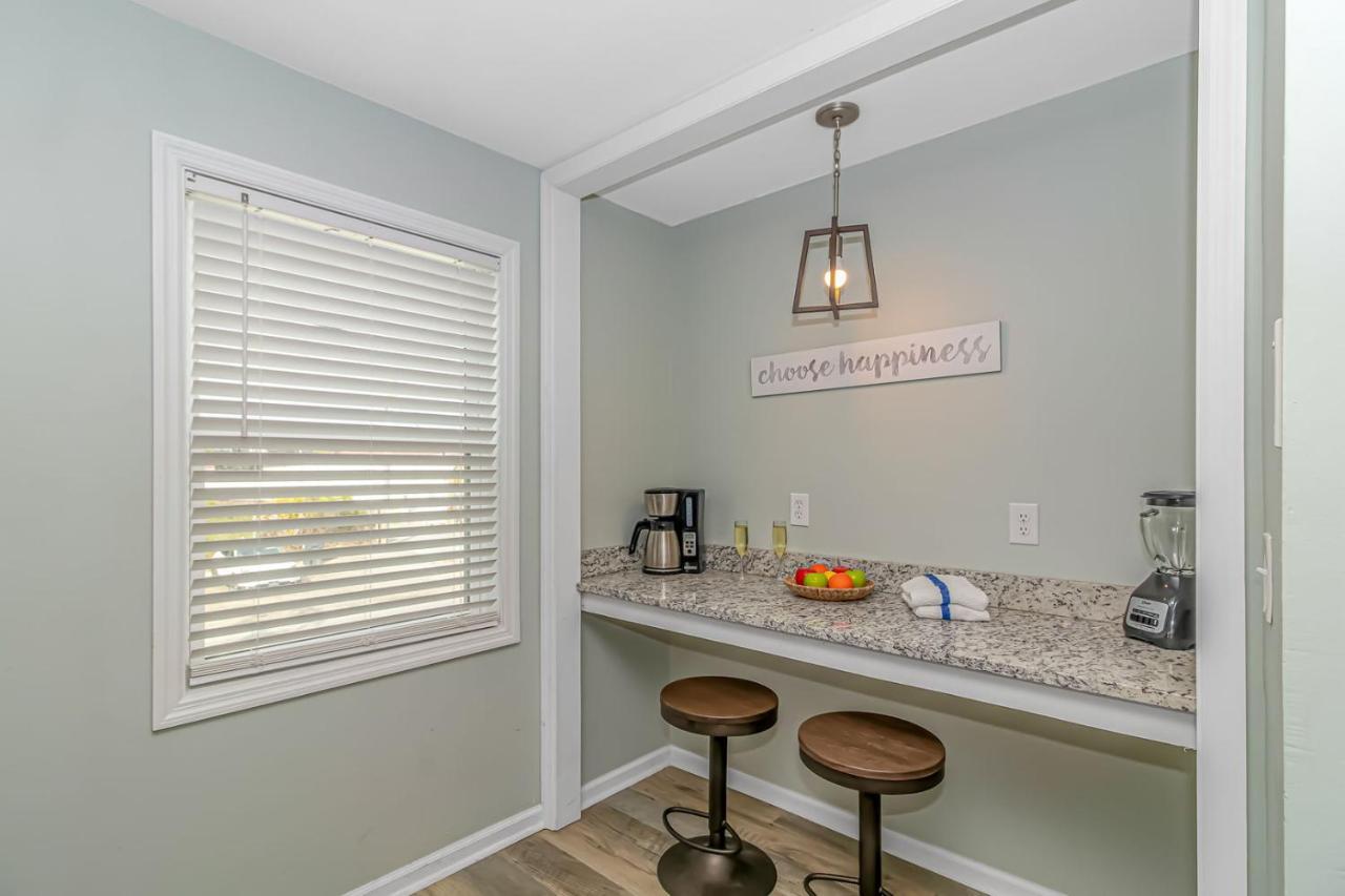 125 Atlantic Avenue Unit G1 - Pet Friendly! Walk To The Beach And Pier! 2Br -1Ba - Sleeps 6 Guests! Μιρτλ Μπιτς Εξωτερικό φωτογραφία