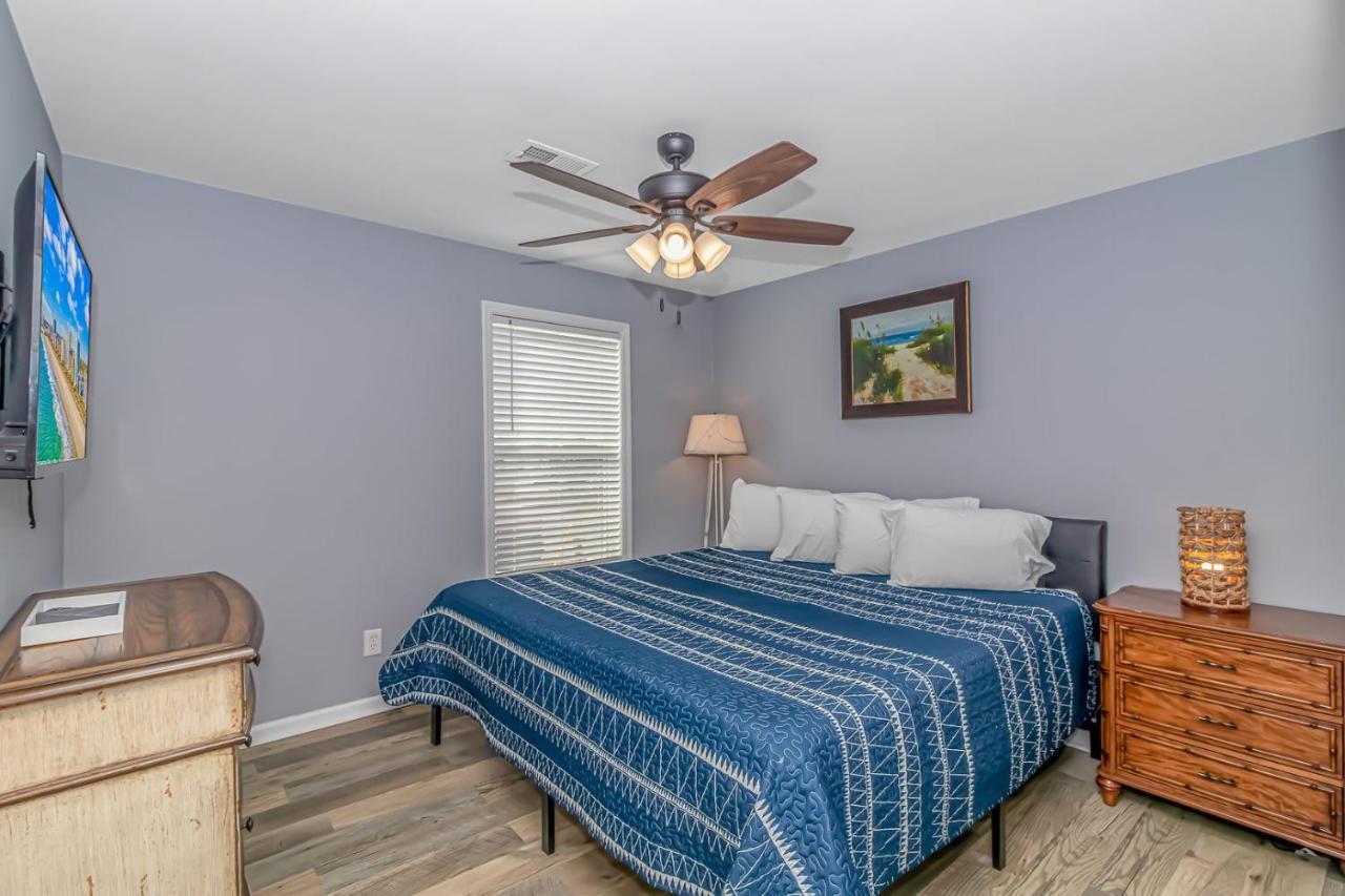 125 Atlantic Avenue Unit G1 - Pet Friendly! Walk To The Beach And Pier! 2Br -1Ba - Sleeps 6 Guests! Μιρτλ Μπιτς Εξωτερικό φωτογραφία
