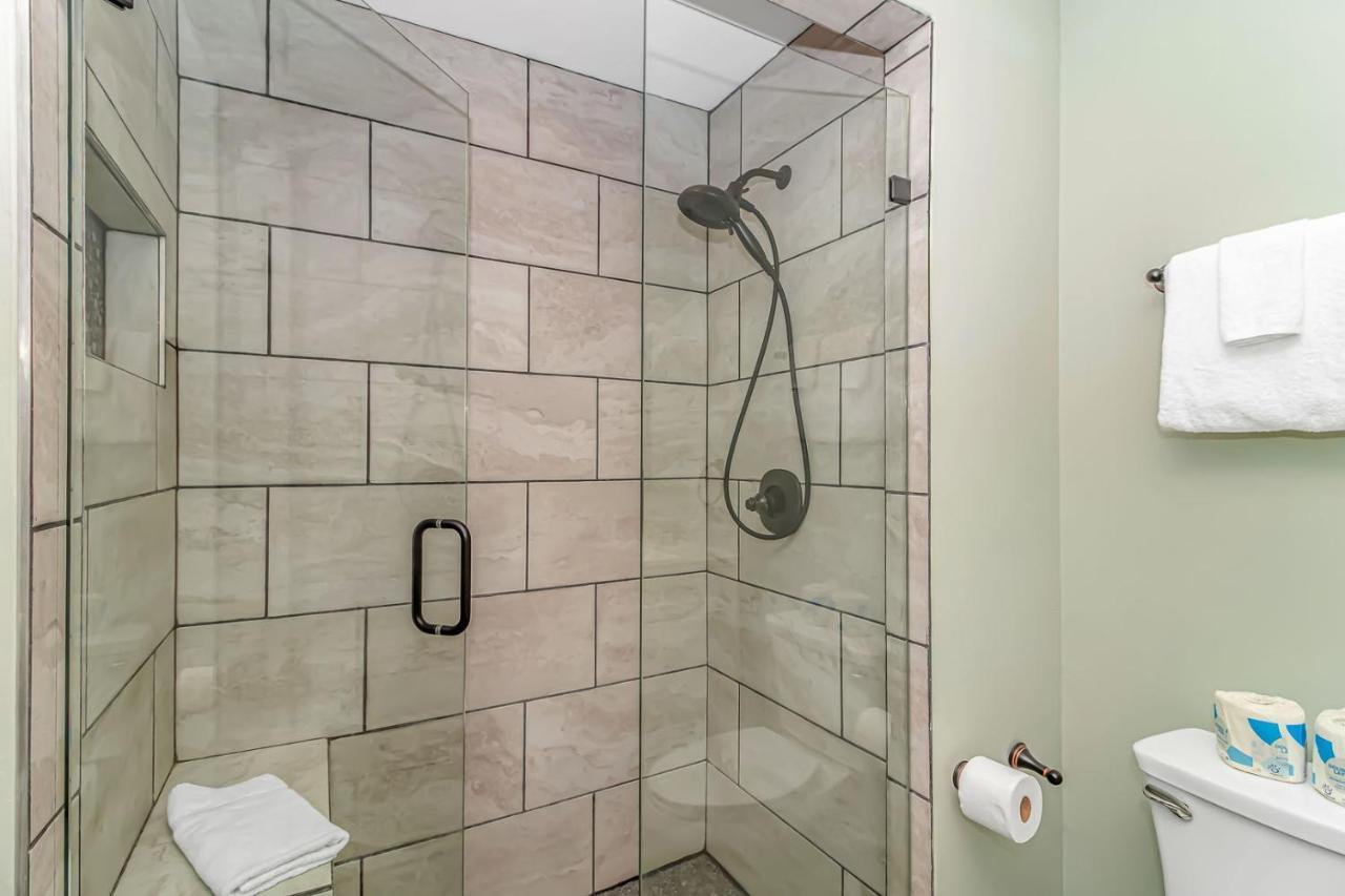 125 Atlantic Avenue Unit G1 - Pet Friendly! Walk To The Beach And Pier! 2Br -1Ba - Sleeps 6 Guests! Μιρτλ Μπιτς Εξωτερικό φωτογραφία