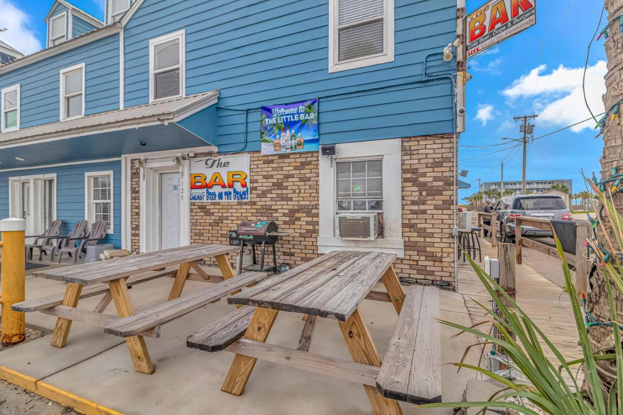 125 Atlantic Avenue Unit G1 - Pet Friendly! Walk To The Beach And Pier! 2Br -1Ba - Sleeps 6 Guests! Μιρτλ Μπιτς Εξωτερικό φωτογραφία