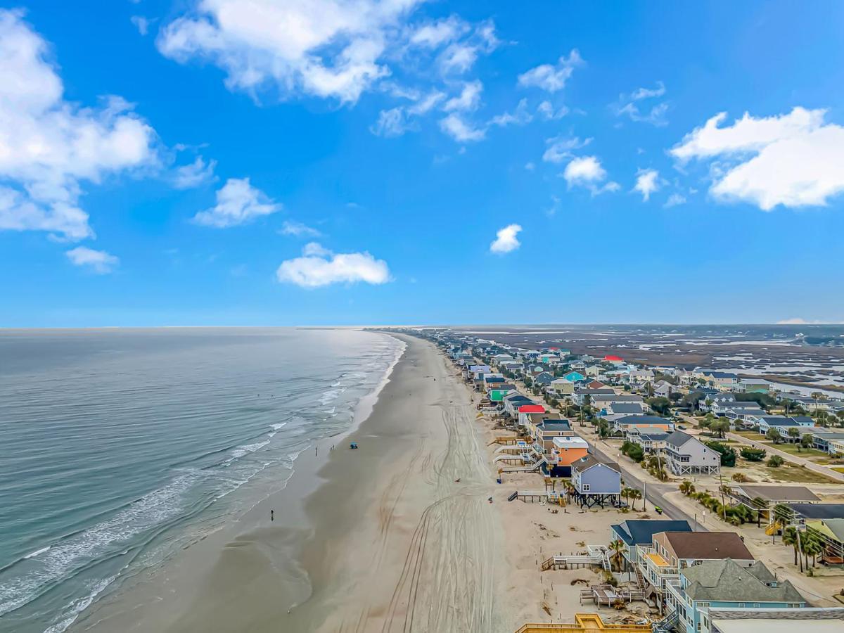 125 Atlantic Avenue Unit G1 - Pet Friendly! Walk To The Beach And Pier! 2Br -1Ba - Sleeps 6 Guests! Μιρτλ Μπιτς Εξωτερικό φωτογραφία